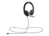 Logitech USB Headset H540 - Left-angle