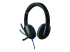Logitech USB Headset H540 - Right-angle